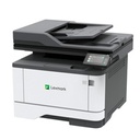 MULTIFUNCIONAL LEXMARK MX431ADN, NP 29S0200, PPM 40 NEGRO, LASER MONOCROMATICO, USB, WIFI (OPCIONAL), ETHERNET, DUPLEX