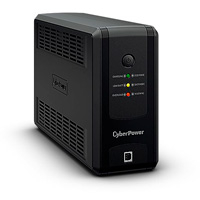 No Break CyberPower UT550GU 550VA