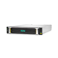 ALMACENAMIENTO HPE SAN MSA 2060 16GB FC SFF STORAGE AC POWERED