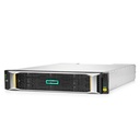 ALMACENAMIENTO HPE SAN  MSA 2060 16GB FC LFF STORAGE