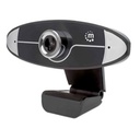 CAMARA WEB,MANHATTAN,462013, USB V2 720P MIC INTERNO