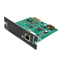 TARJETA DE ADMINISTRACIN DE REDES PARA SAI 3