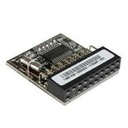 OPCIN DE MDULO DE PLATAFORMA DE CONFIANZA 2.0 HPE GEN10