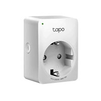 Mini Contacto Inteligente TP-Link Tapo P1001-PACK Sustituye a EP10