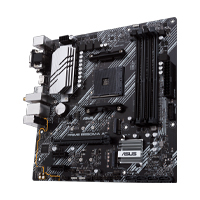 MB ASUS B550 AMD S-AM4 5A Gen Prime B550M-A AC