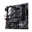 MB ASUS B550 AMD S-AM4 5A Gen Prime B550M-A AC