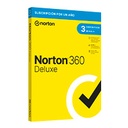 NORTON 360 DELUXE / TOTAL SECURITY / 3 DISPOSITIVOS / 1 AñO (CAJA)
