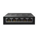 Switch TP-Link LS1005G Omada 5GE Desktop Unmanagement