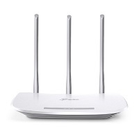 Router TP-Link TL-WR845N Inalámbrico Wisp 300MBPS