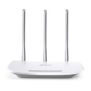 Router TP-Link TL-WR845N Inalámbrico Wisp 300MBPS