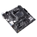 MB ASUS A520 AMD S-AM4 5A GEN/2X DDR4 2800/HDMI/VGA/M.2/4X USB3.2/MICRO ATX/GAMA BASICA