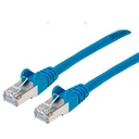 Cable Patch Intellinet 6A 741507
