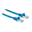 Cable Patch Intellinet 6A 741514