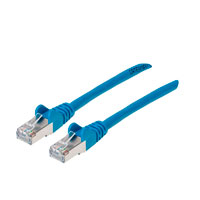 Cable Patch Intellinet 6A 741491