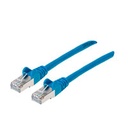 Cable Patch Intellinet 6A 741491