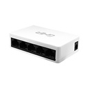 Switch Ghia 5 Puertos RJ45 10 GNW-S1