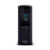 No Break CyberPower (CP1500PFCLCDA) 1500 VA