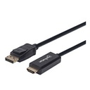 Cable DisplayPort Manhattan 1080P 152662