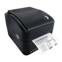 IMPRESORA DE ETIQUETAS 3NSTAR LDT114, TERMICA DIRECTA, NEGRO, 127 MM/S, USB, ETHERNET RED, 1D, 2D