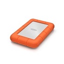 Disco Duro Externo Lacie Rugged Mini 1TB 2.5 Portátil USB 3.0