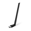 Tarjeta de Red USB Mercusys MU6H Banda Dual AC650 5GHZ 433MBPS 2.4GHZ