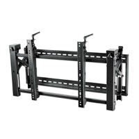 Soporte TV Manhattan 70KG 461719
