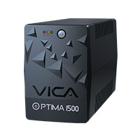 No Break UPS Vica Optima 1500 1500VA