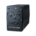 No Break UPS Vica Optima 2000 2000VA