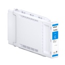 CARTUCHO EPSON MODELO T41W CYAN, PARA PLOTTER T5470 (110 ML)