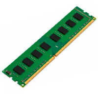 MEMORIA PROPIETARIA KINGSTON UDIMM DDR3L 8GB 1600MT/S CL11 240PIN 1.35V P/PC KCP3L16ND8/8