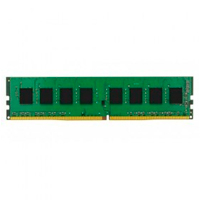 MEMORIA PROPIETARIA KINGSTON UDIMM DDR4 8GB 2666MT/S CL19 288PIN 1.2V P/PC KCP426NS8/8