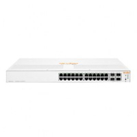Switch HPE Aruba JL682A Instant On 1930 24G 4 Sfp+ Administrable Capa