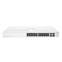 Switch HPE Aruba JL682A Instant On 1930 24G 4 Sfp+ Administrable Capa