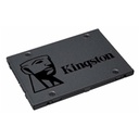 Unidad de Estado Solido Kingston Interno A400 240GB 2.5 SATA3 7MM