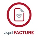 ASPEL FACTURE MULTI-EMPRESA 1 USR / 99 RFC ANUAL CON TIMBRADO ILIMITADO - ELECTRONICO
