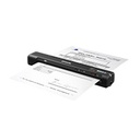 SCANNER EPSON WORKFORCE ES-60W PORTATIL, 4 PPM, 600 DPI, USB, WIFI
