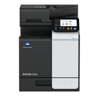 MULTIFINCIONAL LASER A , KONICA MINOLTA, BIZHUB C3320I, 35PPM, DUPLEX, 1200 POR 1200 DPI, MEMORIA 4GB, DISCO DURO ESTADO SOLIDO 16GB, INTERFASES USB 2.0, GIGABIT ETHERNET 10/100/1000