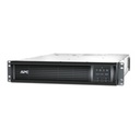 Smart-Ups de Apc de 3000 VA 2U