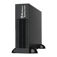 BANCO DE BATERIAS KOBLENZ 20 PIEZAS COMPATIBLE CON LOS UPS 60019 OL 2P / 100019 OL 2P