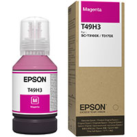 Cartucho EPSON Modelo T49H Magenta