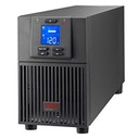 No Break de 3000VA Doble Conversion On Line con 4 Nema 5-20R 1 Nema