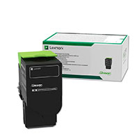 Toner Laser Lexmark 58D4X00 Negro