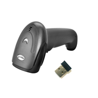 Lector de Código de Barras 3NSTAR SC310BT
