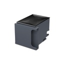 Caja de Mantenimiento EPSON para WF-C869R