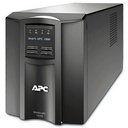 UNIDAD SMART-UPS DE APC, 1000 VA, PANTALLA LCD, 120 V, CON SMARTCONNECT