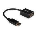 Adaptador de Video DisplayPort Dp a VGA - Convertidor Externo - Cable