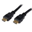 Cable HDMI de 5M de Alta Velocidad - 2X HDMI Macho - Negro - Ultra HD