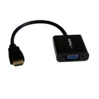 Adaptador de Video HDMI a VGA HD15 - 1920X1200 - 1080P - Startech.com