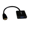 ADAPTADOR DE VIDEO HDMI A VGA HD15 - 1920X1200 - 1080P - STARTECH.COM MOD. HD2VGAE2