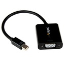 Adaptador de Video Mini DisplayPort a VGA - Convertidor Mini Dp